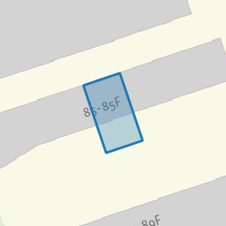 Perceel HOO00-I-8564