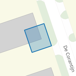 Perceel HOO00-I-8576