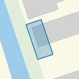 Perceel HOO00-I-8601