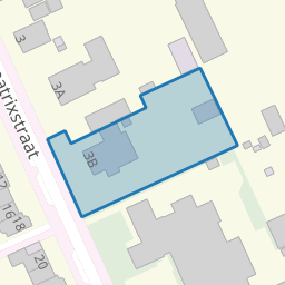 Perceel HOO00-I-8606