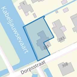 Perceel HOO00-I-8614