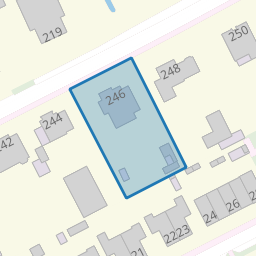 Perceel HOO00-I-8619