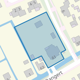 Perceel HOO00-I-8622