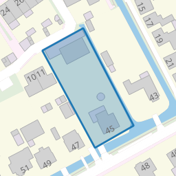 Perceel HOO00-I-8627