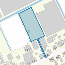 Perceel HOO00-I-8645