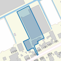 Perceel HOO00-I-8646