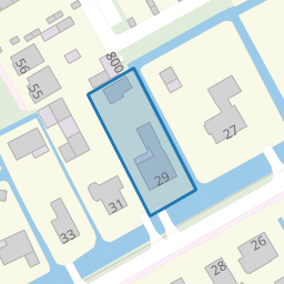 Perceel HOO00-I-8660