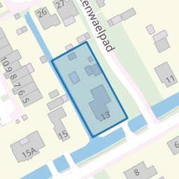 Perceel HOO00-I-8663