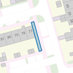 Perceel HOO00-I-8686