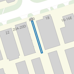 Perceel HOO00-I-8696