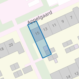 Perceel HOO00-I-8716