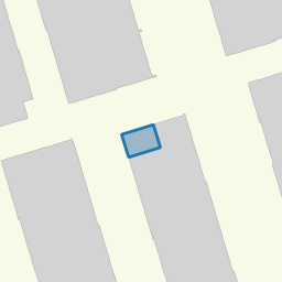 Perceel HOO00-I-8719