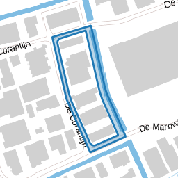 Perceel HOO00-I-8724