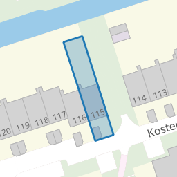 Perceel HOO00-I-8725