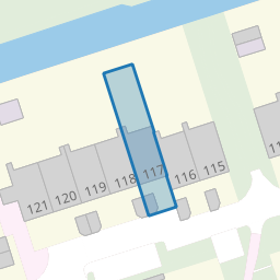 Perceel HOO00-I-8727