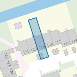 Perceel HOO00-I-8729