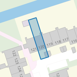 Perceel HOO00-I-8730