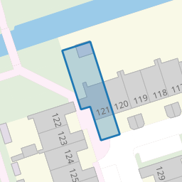 Perceel HOO00-I-8731