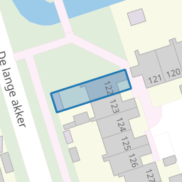 Perceel HOO00-I-8732