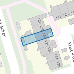 Perceel HOO00-I-8734