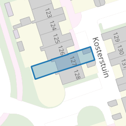 Perceel HOO00-I-8737