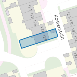 Perceel HOO00-I-8738