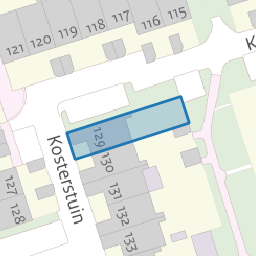 Perceel HOO00-I-8739