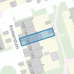 Perceel HOO00-I-8741