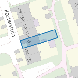 Perceel HOO00-I-8743