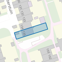 Perceel HOO00-I-8745