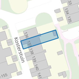 Perceel HOO00-I-8747