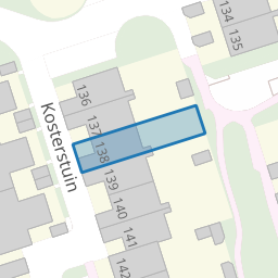 Perceel HOO00-I-8748