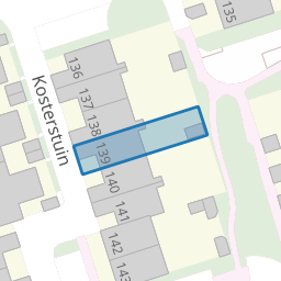 Perceel HOO00-I-8749