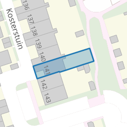 Perceel HOO00-I-8751