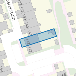 Perceel HOO00-I-8752