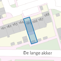 Perceel HOO00-I-8763