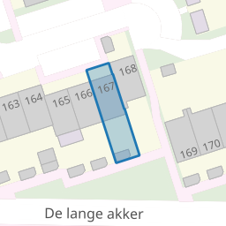 Perceel HOO00-I-8765