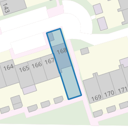 Perceel HOO00-I-8766