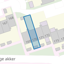 Perceel HOO00-I-8768