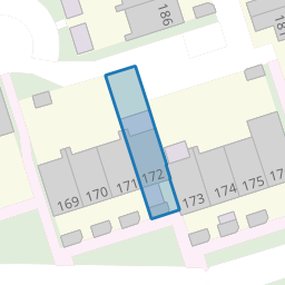 Perceel HOO00-I-8770