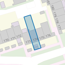 Perceel HOO00-I-8772