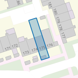 Perceel HOO00-I-8773