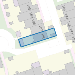 Perceel HOO00-I-8775