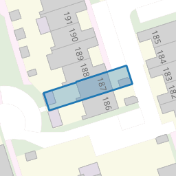 Perceel HOO00-I-8776