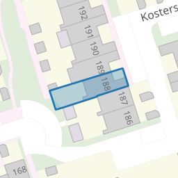 Perceel HOO00-I-8777