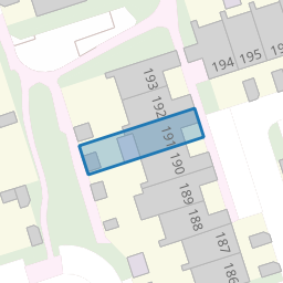 Perceel HOO00-I-8780