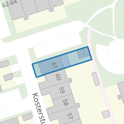 Perceel HOO00-I-8788