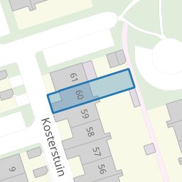 Perceel HOO00-I-8789