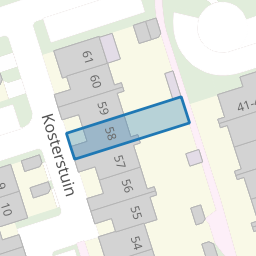 Perceel HOO00-I-8791