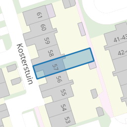 Perceel HOO00-I-8792